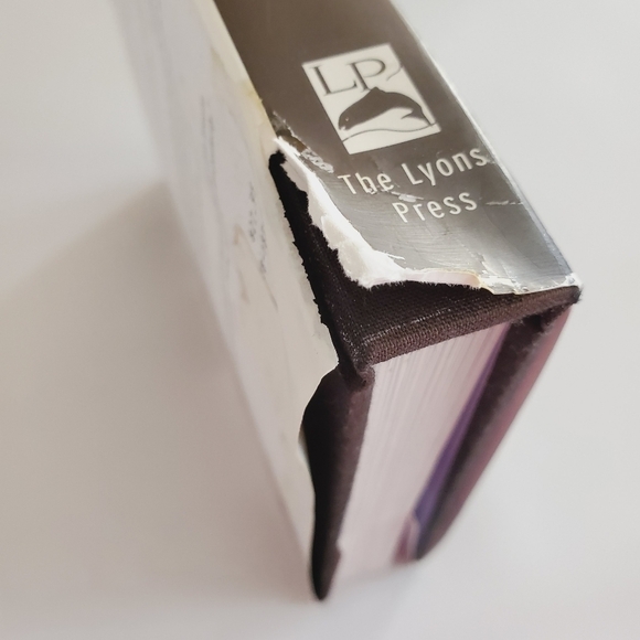 Creating Chefs Cookbook by Carol W. Maybach - Picture 8 of 8